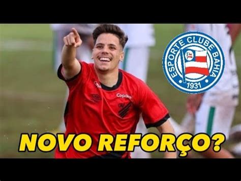 GRUPO CITY AVANÇA EM CONVERSAS POR PROMESSA DO ATHLETICO PR YouTube