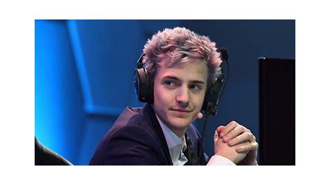 Fortnite Ninja a gagné 10 millions de dollars en 2018 Millenium