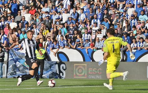 Portimonense Derrotado Em Casa Pelo FC Porto