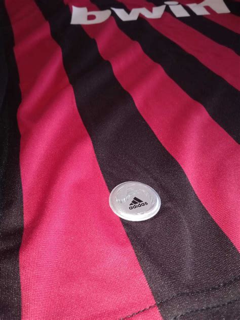 Camisola Do Ronaldinho Ac Milan S O Jo O Das Lampas E Terrugem Olx