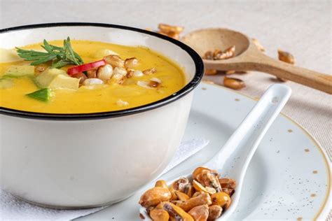 Mapa Gastron Mico De Am Rica Latina