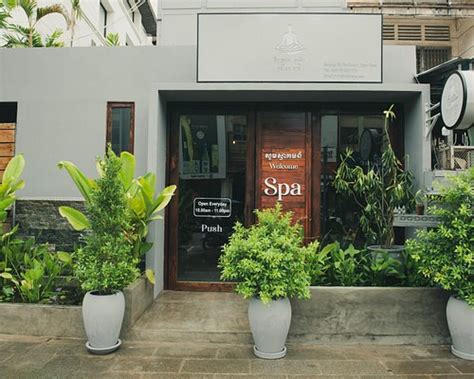 Les 10 Meilleures Spas à Siem Reap Avec Photos Tripadvisor