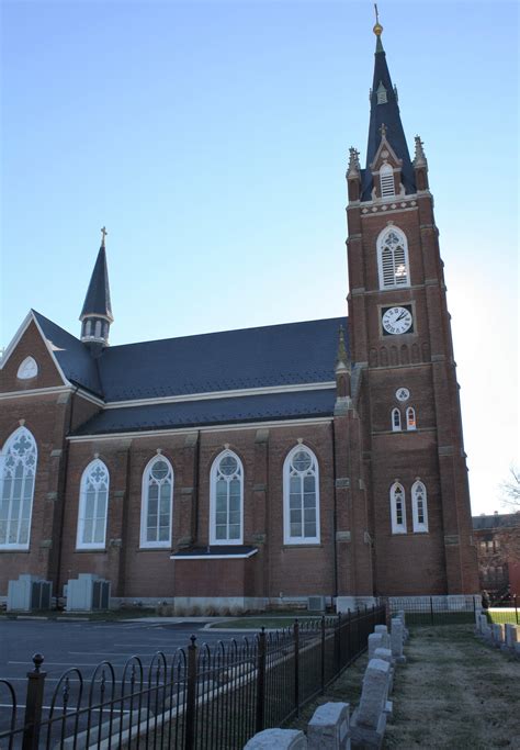 All Saints Church Cemetery in Saint Peters, Missouri - Find a Grave ...