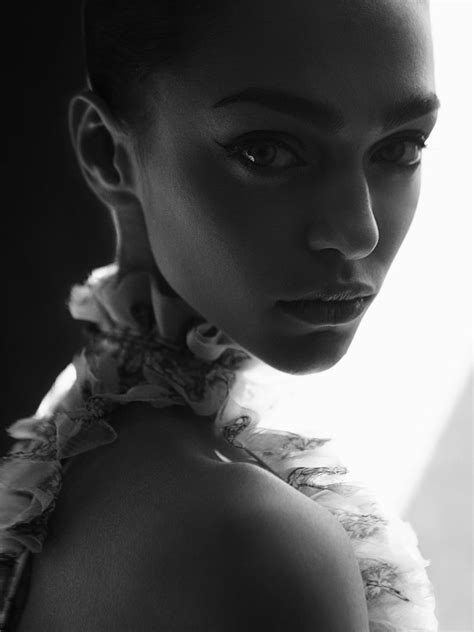 Zhenya Katava Portraits Portrait