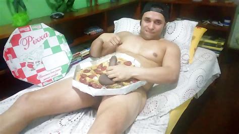 20 Pepperoni Pizza 8 Nude Pics XHamster
