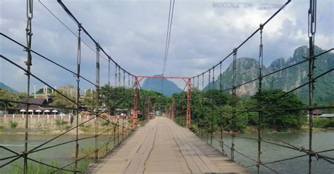 3 Days Trip To Vientiane And Vang Vieng A Guide To Exploring Two Of