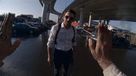 Assista ao trailer do filme de ação em primeira pessoa Hardcore Henry Boca do Inferno