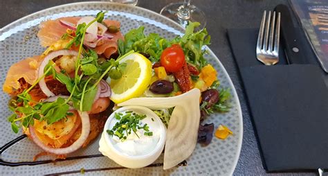 Saverne Restaurant La Marne Els Ssische K Che Just Luxe Travel