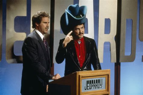 At Long Last, Alex Trebek says "Turd Ferguson" on Jeopardy | GQ