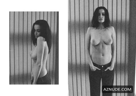 SARAH STEPHENS Nude AZNude