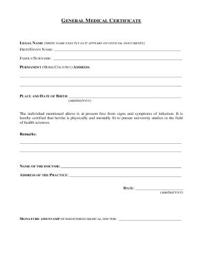 Fillable Online Personal Data Change Request Form Cuny Sph Fax Email