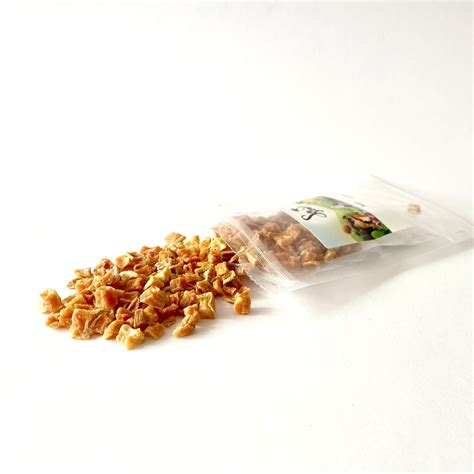 Batat suszony 50 g - Petitmit - Zbilansowana dieta BARF dla psa oparta ...