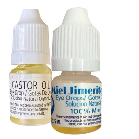 Jimerito Eye Honey - Etsy