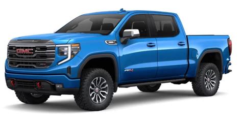 2023 Gmc Sierra 1500 Color Options With Photos Auto Underworld