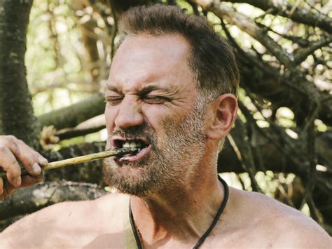 Prime Video Naked And Afraid Alone Season