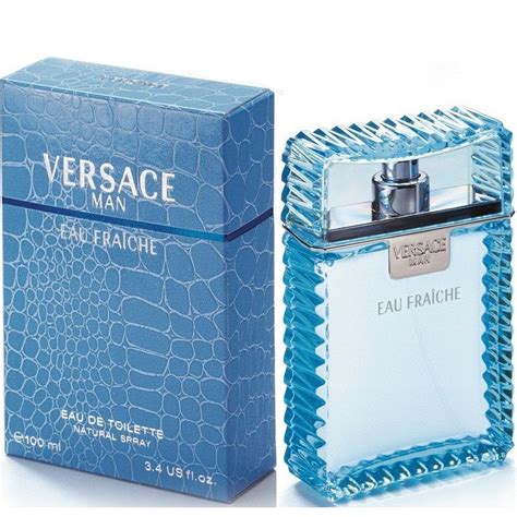 N C Hoa Versace Man Eau Fraiche Ml Myphamvina