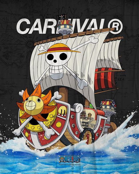 Pandann - เตรียมตัวให้พร้อม!! CARNIVAL x One Piece “Grand... | Facebook