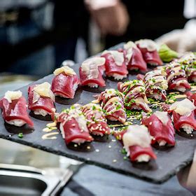 K Chenhandwerk Sushi Kurs Fortgeschritten Do Um Uhr