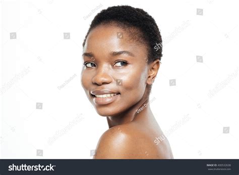 African American Female Nude Posing Images Stock Photos Vectors Shutterstock