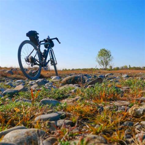 Gravel sul Fiume Serio | 68 Km | Bergamo | Gravel | LAVIA