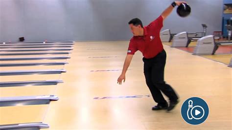 Discover Expert Tips On Left Handed Bowling Including Strategies For