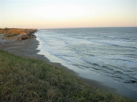 ¿cuáles Son Las 13 Mejores Playas De Mar Del Plata