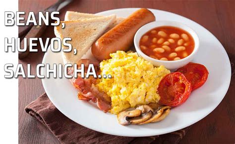 Total Imagen Tipos De Desayunos Abzlocal Mx