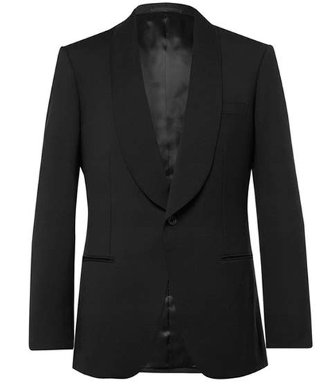 Daniel Craig Quantum Of Solace Suit