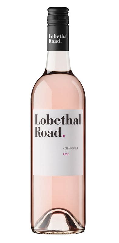 Rosé 2023 Lobethal Road Wines