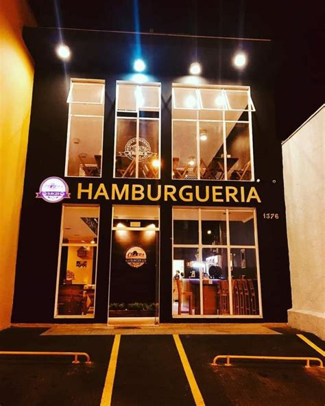 Nexb Hamburgueria Tematica Da Turma Do Chaves