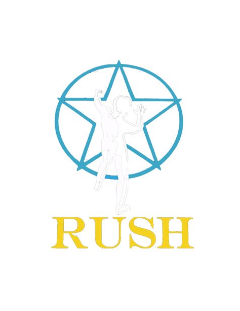 Rush Star Logo