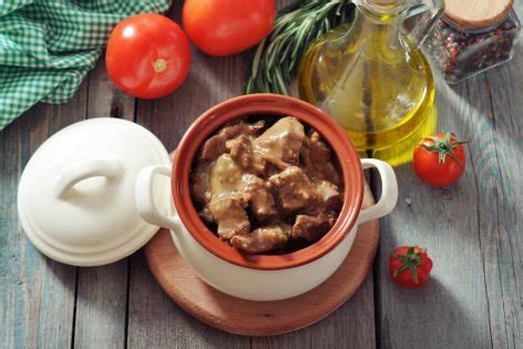 Гуляш - 124 вкусных рецептов с фото, простые рецепты гуляша