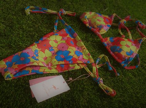 Waikiki Bikini Etsy