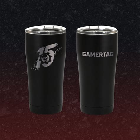 Drinkware Tagged Tumblers Xbox Gear Shop