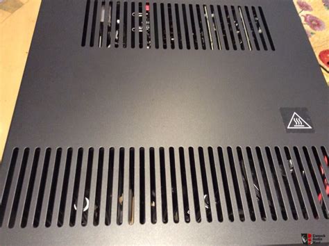 Arcam avr 600 Photo #4749562 - UK Audio Mart