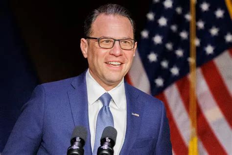 Josh Shapiro Age, Net Worth, Height, Weight, Career And Full Bio