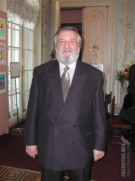 Фалерист Валерий Дуров (1943-2019) — Журнал КОЛЛЕКЦИЯ