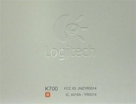 Logitech K700 Keyboard Lost Dongle (the Solution!) - OneSDR - A ...