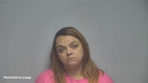 Price Nicolette Reagan Mccracken County Mugshots Zone