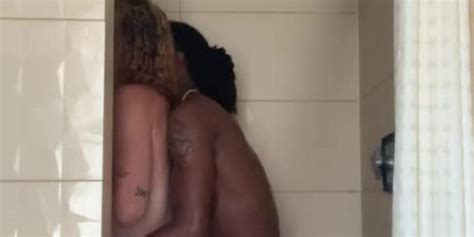 Amateur Shower Screw Tnaflix