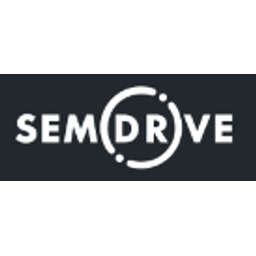 SemiDrive Tech Stack Apps Patents Trademarks