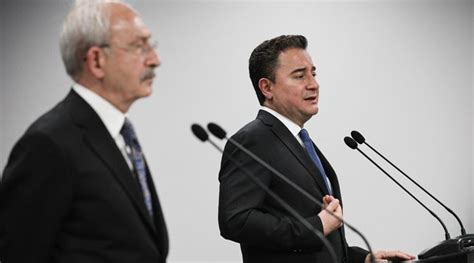 Reuters Millet Ttifak Ekonominin Ba Na Ali Babacan Getirmeyi