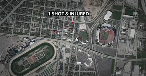 University of Louisville student taken to hospital after being shot at ...