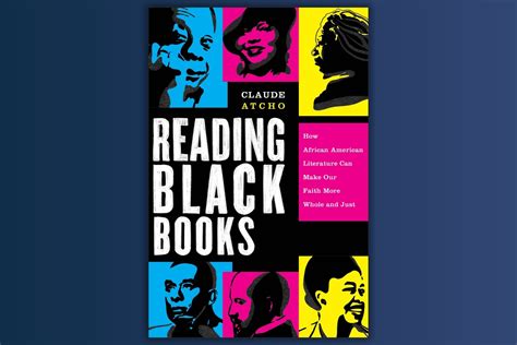 Deepening Faith through African American Literature - Spectrum Magazine