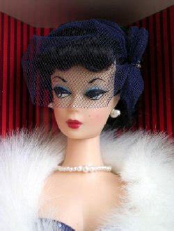 Gay Parisienne Vintage Barbie Reproduction