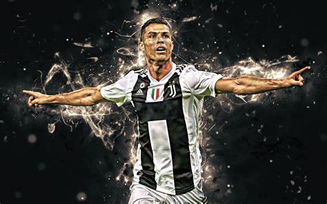 Ronaldo 4k Desktop Wallpapers Wallpaper Cave