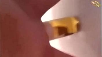 Hot Half Filled Bottle Beer In Pussy XVIDEOS