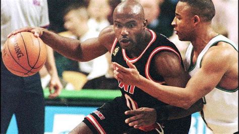 Tim Hardaway Sr. Ranks the Best Crossovers In NBA History, and Puts ...