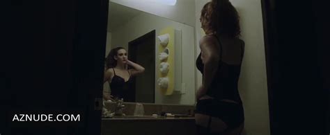 GABRIELA ALVES Nude AZNude