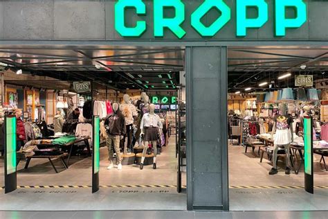 Cropp | Wola Park